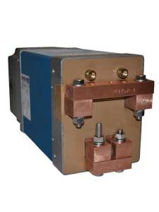 Used Welding Transformers and Power Supplies